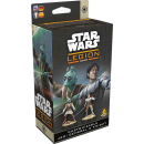 Star Wars Legion - Customizable Jedi General & Knight