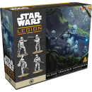 Star Wars Legion - Clone Trooper Marksmen