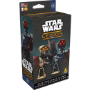 Star Wars Legion - Customizable Super Tactical Command Droid