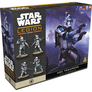Star Wars Legion - ARC Troopers