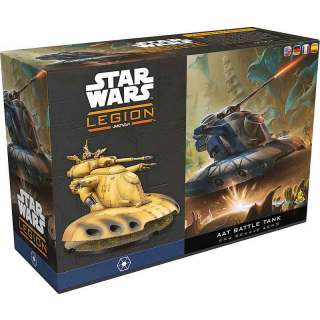 Star Wars Legion - AAT Battle Tank