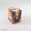 Star Wars: Unlimited Soft Crate - Palpatine/Padmé Amidala