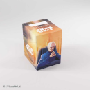 Star Wars: Unlimited Soft Crate - Palpatine/Padmé Amidala