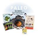 Paleo - Die Höhlen