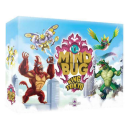 Mindbug x King of Tokyo