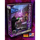 Ascending Fate: Grundbox Natalie vs Gordon