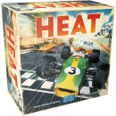 Heat (DE) [Sonderangebot]