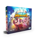 One-Hit Heroes