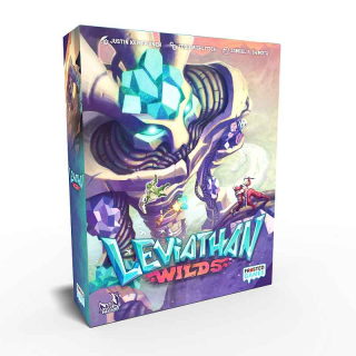 Leviathan Wilds