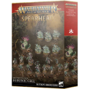 70-838 Spearhead: Maggotkin of Nurgle (Speerspitze)