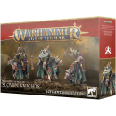 83-114 Maggotkin of Nurgle: Sloven Knights (Schmutzritter)