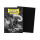 Dragon Shield Matte Non-Glare: Black V2 (100)