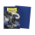 Dragon Shield Matte Non-Glare: Blue (100)