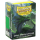 Dragon Shield Matte Dual: Apple Green & Silver (100)