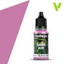 Vallejo Game Air - Squid Pink