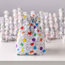 Full Art Dice Pouch: Origin