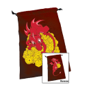 Dice Bag: Dragon