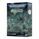 49-51 500 Worlds Battalion: Necrons