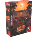 Deadly Dinner - Mord im Vorzelt
