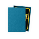 Dragon Shield Matte: Sparkles - Amazonite (100)