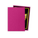 Dragon Shield Matte: Sparkles - Pink Sapphire (100)