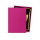 Dragon Shield Matte: Sparkles - Pink Sapphire (100)