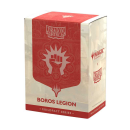 Dragon Shield Matte Dual Art: Boros Legion (100)