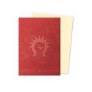 Dragon Shield Matte Dual Art: Boros Legion (100)