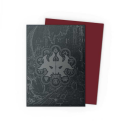Dragon Shield Matte Dual Art: Cult of Rakdos (100)
