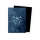 Dragon Shield Matte Dual Art: House Dimir (100)