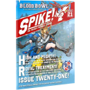202-63 Blood Bowl: Spike 21 (eng.)