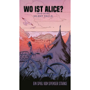 Wo ist Alice?: Silent Falls