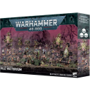 42-18 Death Guard: Vile Vectorium Battleforce