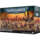 67-07 World Eaters: Khorne Daemonkin Battleforce
