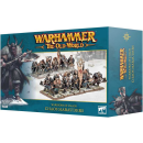 08-08 Warriors of Chaos: Chaos Marauders (Chaosbarbaren)
