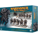 08-14 Warriors of Chaos: Chaos Marauder Horsemen...