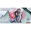 Schwingenschlag - Die Drachenakademie