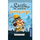 Castle Combo: Zwielichtige Gestalten