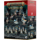 70-874 Spearhead: Hurakan Vanguard (Speerspitze)