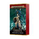 87-03-04 Schriftrollenkarten: Lumineth Realm-Lords (dt.)