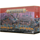 83-110 Disciples of Tzeentch: Warpflame Cavalcade...