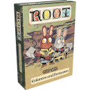 Root - Exilanten und Partisanen