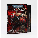 40-74-04 The Maelstrom: Reich des Tyrannen (dt.)