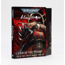 40-74-60 The Maelstrom: Lair of the Tyrant (eng.)