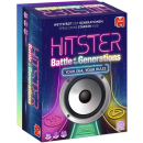Hitster - Battle of the Generations
