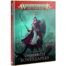 94-01-60 Battletome: Ossiarch Bonereapers (eng.)