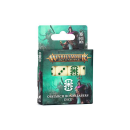 94-03 Ossiarch Bonereapers: Dice Set