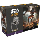 Star Wars Legion - AT-ST Walker