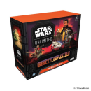 Star Wars: Unlimited - Gesetzlose Zeiten Prerelease-Box