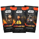 Star Wars: Unlimited - A Lawless Time Booster